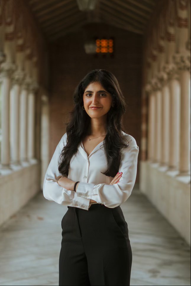 Kaashvi Bhanot, Finance