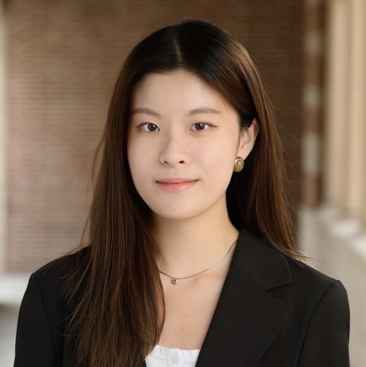 Nikki Wu, Logistics