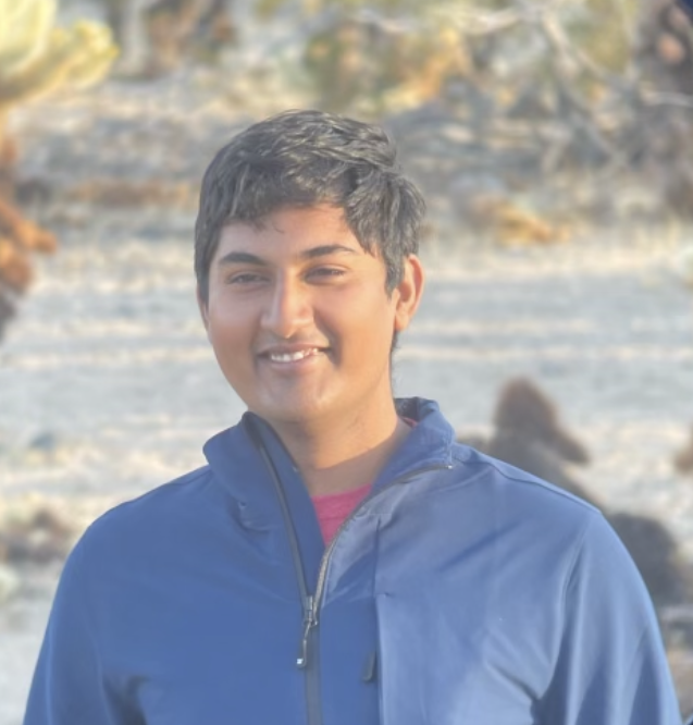 Sid Bansal, President